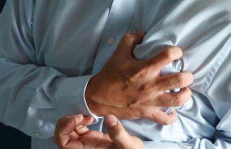 Cinci cauze nebănuite ale infarctului