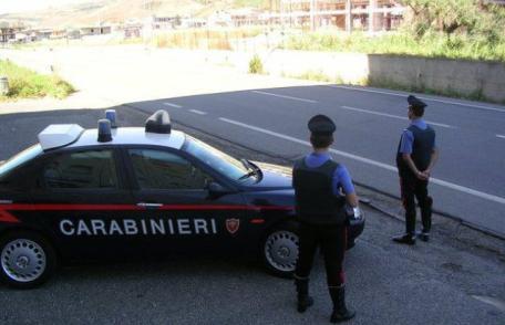 Şofer român de autocar, arestat în Italia după ce ar fi sechestrat pasagerii