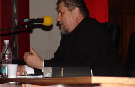 Ultima conferință pascală: Discuții în căutarea adevărului