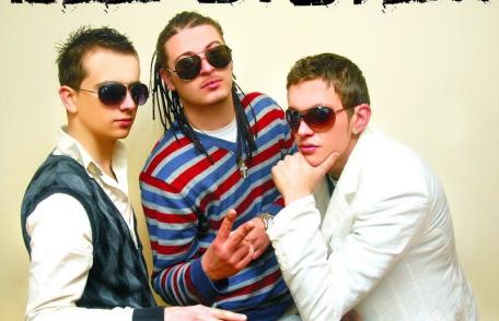 [VIDEO] Un nou single insotit de videoclip, DeepSystem - PartyTime