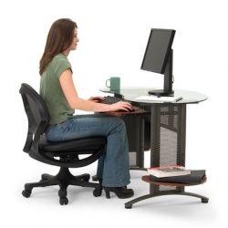 Statul pe scaun vă poate ucide de tineri