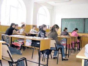  Vacanţă de Paşte pentru elevi şi preşcolarii 