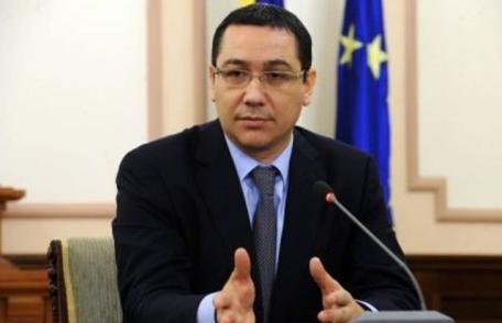 Ponta, anunţ cumplit pentru bugetari: NU! Vă răspund de pe acum: NU!