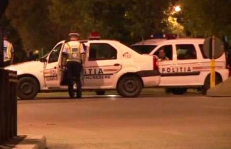 Poliţiştii nu vor mai sta la pândă pentru a prinde şoferii vitezomani