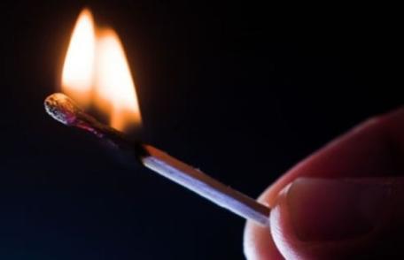 Șocant! Femeia care și-a dat foc trebuia să fie soacră mică peste trei zile