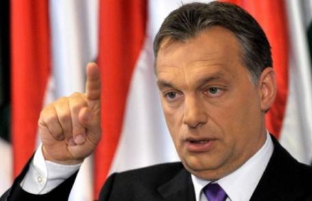 Şofer român condamnat şi expulzat din Ungaria pentru trafic de imigranţi clandestini