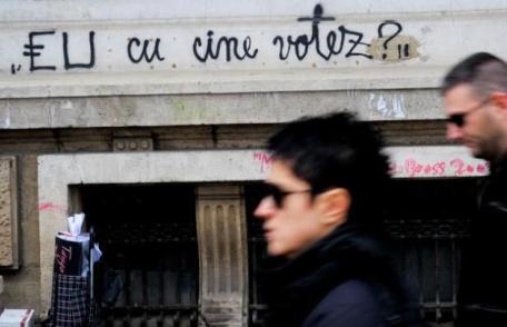 Campanie electorală pe banii românilor, din 2016