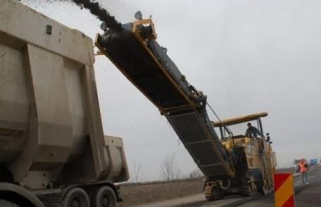 Lucrările de modernizare a drumurilor din Botoşani scoase la licitație de Ministerul Dezvoltării Regionale şi Turismului
