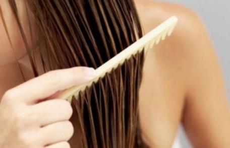 Te culci des cu părul ud? De ce trebuie să renunţi definitiv la acest obicei