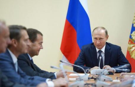Rusia îşi extinde suprafaţa cu 50.000 de kilometri pătraţi. Japonia este furioasă!