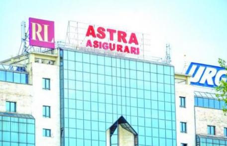 Decizie uluitoare a ASF! Astra Asigurări, în faliment! Asiguraţii, despăgubiţi de stat