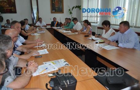 S-a aprobat bugetul pentru Zilele Municipiului Dorohoi. Vezi în ce loc se vor desfășura concertele!