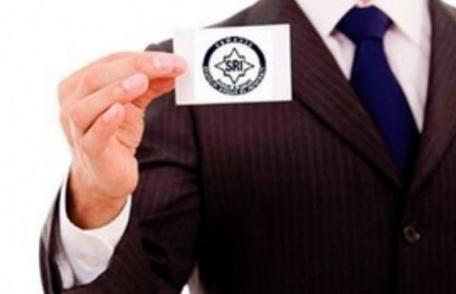 SRI îi avertizează pe români, pe Facebook, să fie vigilenţi dacă servicii secrete străine vor să-i recruteze