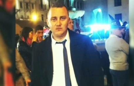 Daniel Șchiopu din Dorohoi a impresionat întreaga Italie. Vezi ce a găsit dorohoianul, în timp ce renova o casă! VIDEO