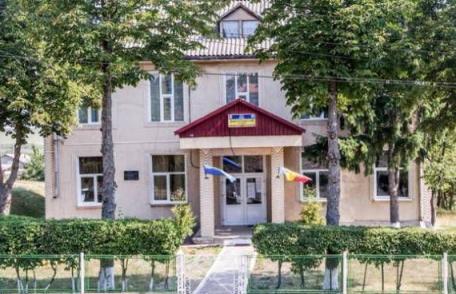 Școală profesională de mecanici agricoli la Vlăsinești - FOTO