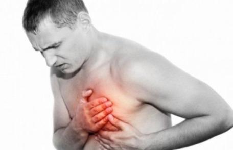 Descoperire alarmantă. Semnul de pe piele care arată că poți face atac de cord