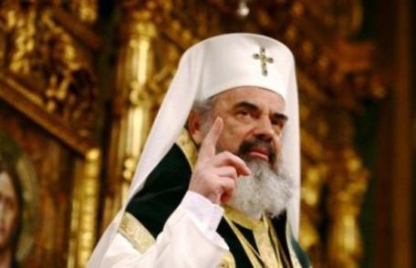 Şefii BOR, salarii de mii de euro de la statul român. Ce leafă va primi Patriarhul Daniel