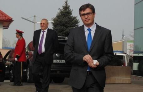 Dolineaschi: „Ministrul Bănicioiu a alocat 1 milion de euro pentru spitalele botoșănene”