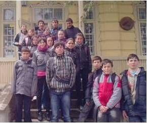 Scoala nr.4 Dorohoi : 