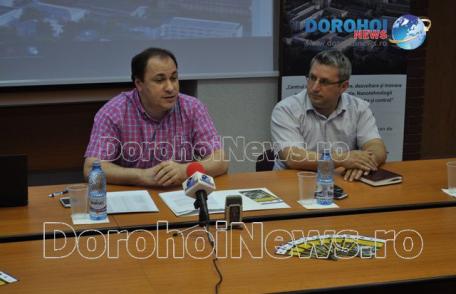 Investiția merge mai departe: Laboratoare moderne la Universitatea „Ștefan cel Mare” Suceava - FOTO