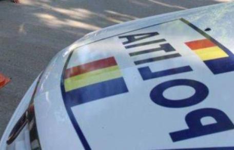 Tânără accidentată pe trecerea de pietoni de un șofer neatent din Dorohoi