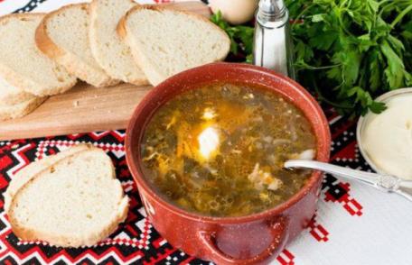 Pericolul neştiut din borşul la plic