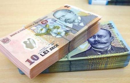 Toți românii vor primi bani! Decizia e la Parlament!