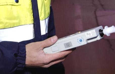 Ca la 70 de ani! Bărbat din Havîrna depistat băut la volan