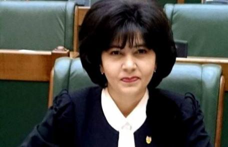  Vezi mesajul Senatorului PSD, Doina Federovici, la început de an școlar! 
