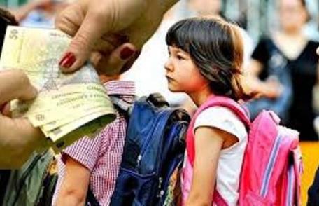 IȘJ Botoșani! Este interzisă colectarea de fondul clasei, fondul școlii, sau orice altceva