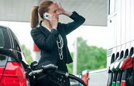 Ce trebuie să faci dacă pui benzină în loc de motorină în rezervor