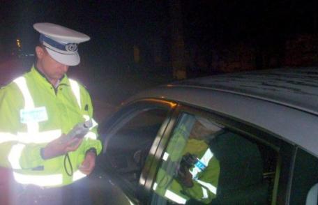 Inconştienţă în trafic. S-au urcat la volan aproape în comă alcoolică