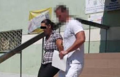 Oroare la Botoșani! Fiica și-a bătut mama până a băgat-o în mormânt