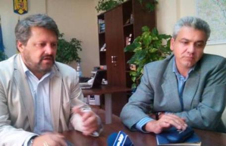 Astăzi se va semna contractul pentru întreținerea drumurilor județene. Vezi pe ce drumuri se va interveni!