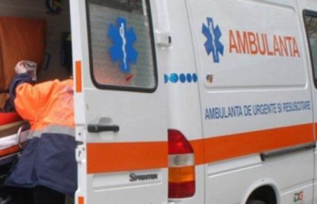  Angajat al S.C. Transporturi Auto Botoșani găsit mort în atelierul de reparaţii a societăţii!