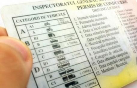 Vrei permis auto? Se schimbă regulile din octombrie