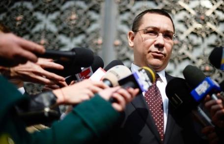 Victor Ponta, anunţ pentru pensionari. Ce modificări se fac la legea pensiilor