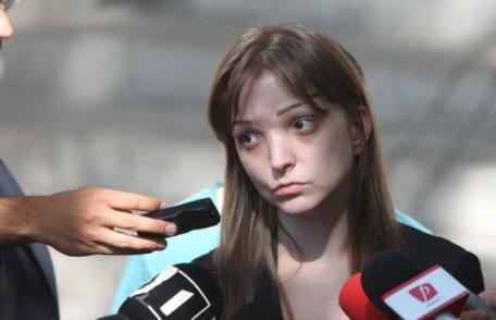 Cu cât va fi plătită Lidia, fiica lui Vadim Tudor, la Parlament