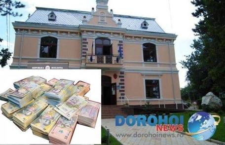 Consilierii locali au suplimentat bugetul pentru Zilele Municipiului Dorohoi 2015. Vezi sumele alocate pentru acest eveniment!