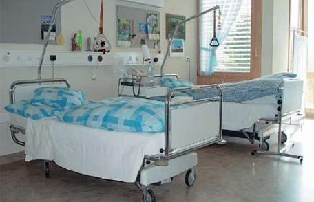 Spitalele vor fi reclasificate în funcţie de competenţă