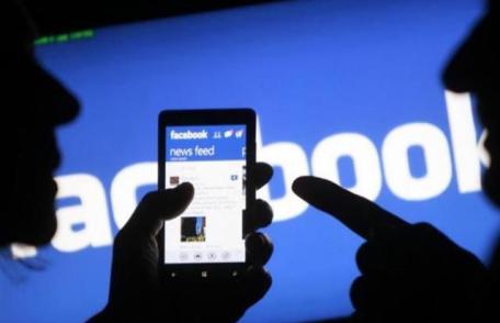 Reţeaua Facebook a picat, luni seara. Utilizatorii nu-şi pot accesa conturile