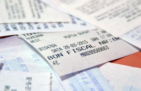 Loteria bonurilor fiscale: Câți câștigători sunt și ce premiu primește fiecare