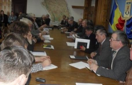 Bani pentru refacerea infrastructurii rutiere afectate de inundaţiile de anul trecut