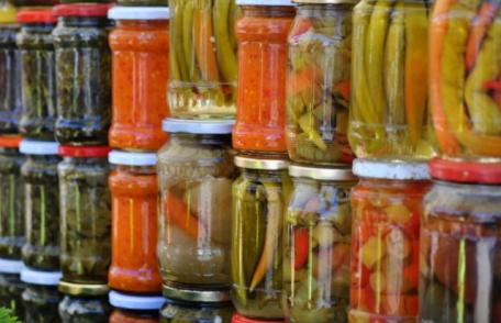 Efectele miraculoase ale murăturilor asupra organismului