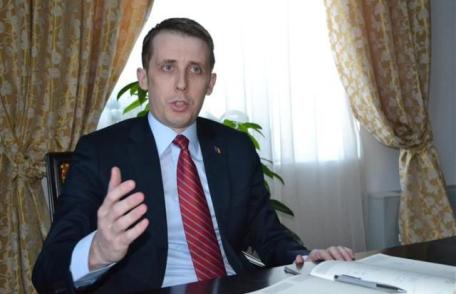 Portariuc despre acuzațiile DNA împotriva lui Cătălin Flutur: „Îi acord sincer prezumția de nevinovăție”