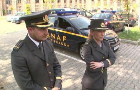 Fiscul înfiinţează o Direcţie de executare silită cazuri speciale. ANAF angajează încă 1.000 de oameni