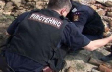  Descoperire neobişnuită şi periculoasă la Mănăstirea Doamnei!