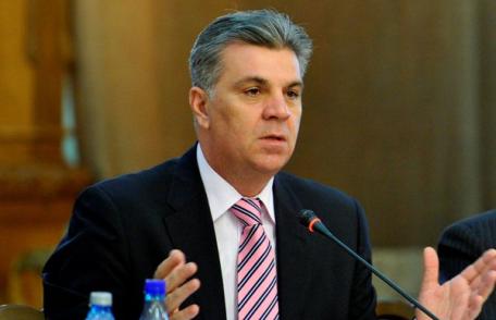 Valeriu Zgonea, președintele Camerei Deputaților, va fi prezent sâmbătă la Conferința Județeană a PSD Botoșani