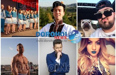 Zilele Municipiului Dorohoi 2015: Vezi programul din a treia zi!