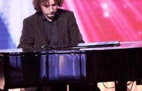 Concus “Norvegienii au talent” | Botoşăneanul Bogdan Ota, în finala